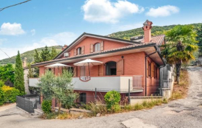 2 Bedroom Awesome Apartment In Gubbio Gubbio